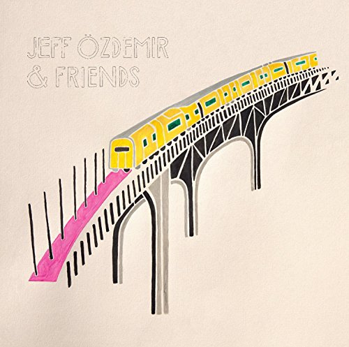 Jeff Ozdemir & Friends