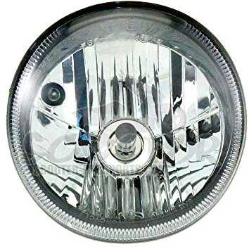Scheinwerfer für Vespa GTS i.e. Super - 125-300