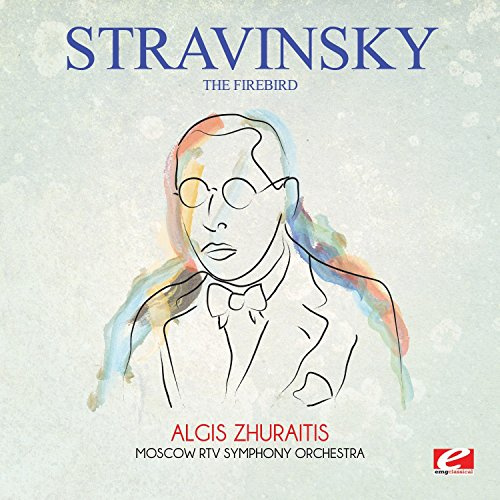 Stravinsky: The Firebird
