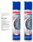 SONAX 2X 02353000 Xtreme ReifenGlanzSpray Wet Look Reifenspray 400ml