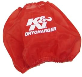 K&N Filters RF-1048DR Car and Motorcycle Air Filter Wrap