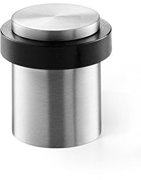 ZACK 50617 ARGOS Türstopper, Edelstahl matt