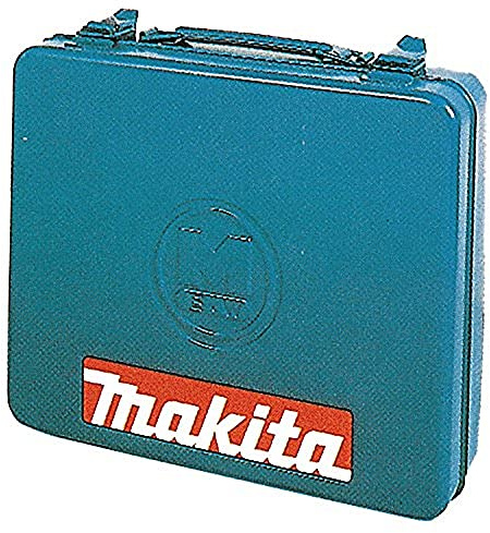 Makita P-04101 General Purpose Steel Carrying Case