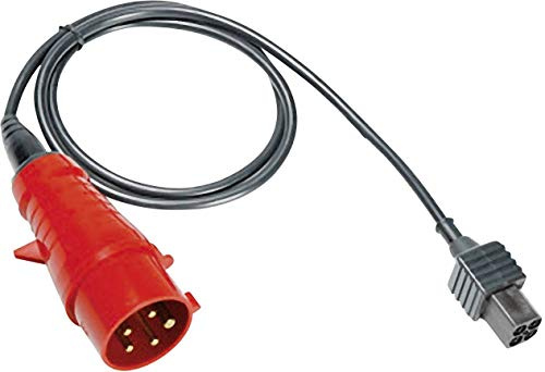 Metrel Contro.instal.eléct - Dreiphasiges Kabel ma1110