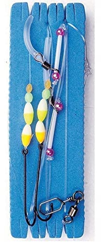 Fladen Paternoster Rig Size 1/0