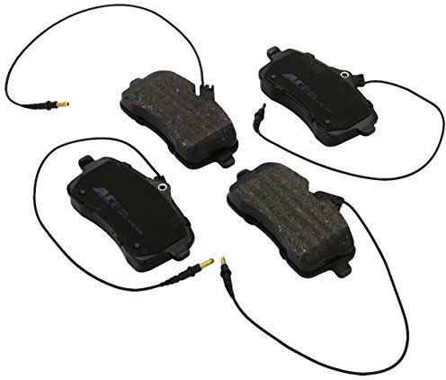 ABS All Brake Systems 37430