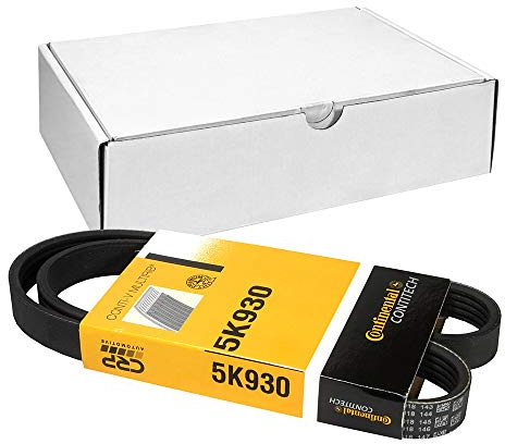 Contitech V-Ribbed Belt 5PK930