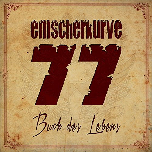 Buch des Lebens (Re-Release)