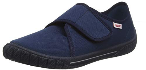 superfit Bill 808271, Pantofole, Blue Ocean Combination, 33 EU