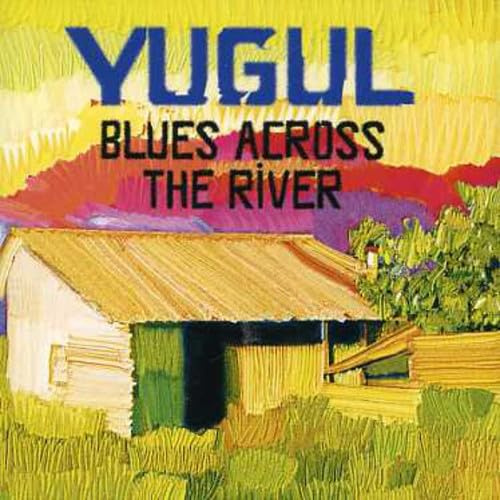Blues Across the River