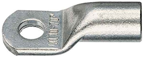 ROHRKABELSCHUHE 6QMM KLAUKE 1R/8