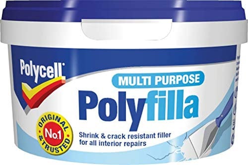 Polycell Polyfilla multi-usages – Prêt à l'emploi 600 g