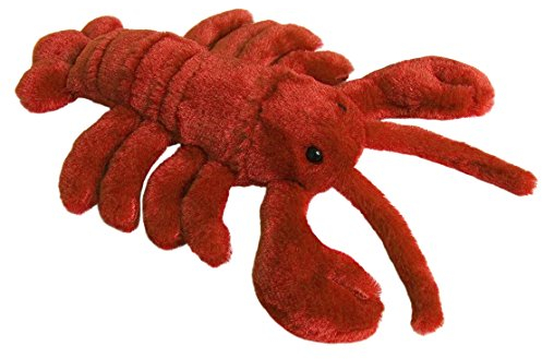 Mini Flopsie Lobster 6 by Aurora by Aurora