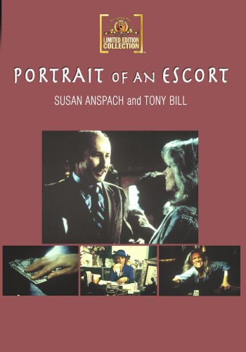 Portrait Of An Escort
