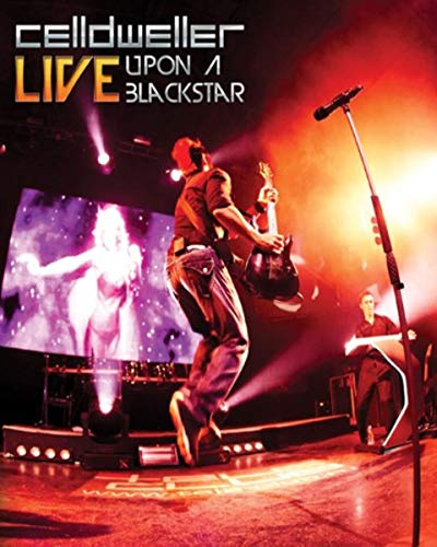 Live Upon a Blackstar [Blu-ray]