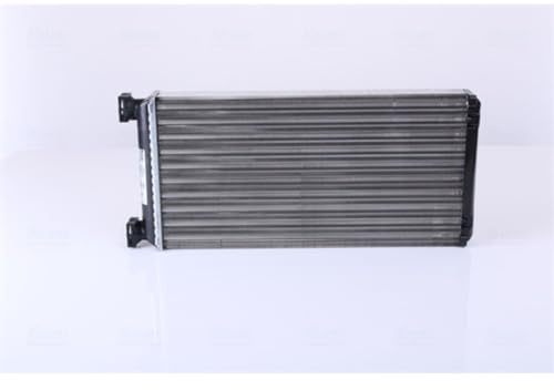 NISSENS 71926 Wärmetauscher Wärmetauscher