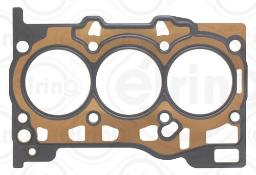 ELRING 297.450 Dichtungen | Kompatibel mit: SEAT IBIZA IV, IBIZA IV SC, IBIZA IV ST, IBIZA V, Mii, SKODA CITIGO, FABIA III, FABIA III Kombi, VW LOAD UP
