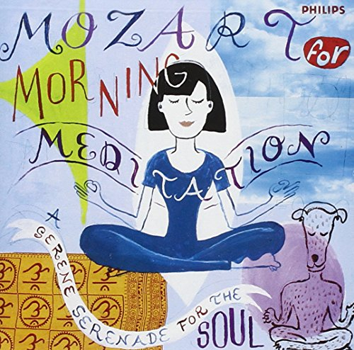Mozart for Morning Meditation