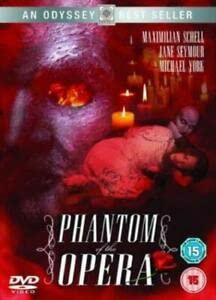 Phantom Of The Opera [1983] [UK Import]
