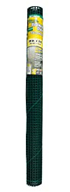 YARDGARD G & B Green 1/2 Zinc Coated Grid Garden Cleaning Cloth