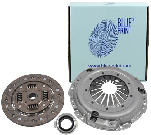 Blue Print ADH23089 Clutch Kit