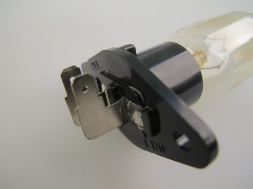 microwave light bulb for LG/Samsung AMW83E