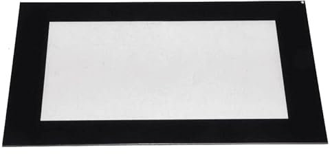 VITRE DE FACADE pour FOUR NEFF - 00670303