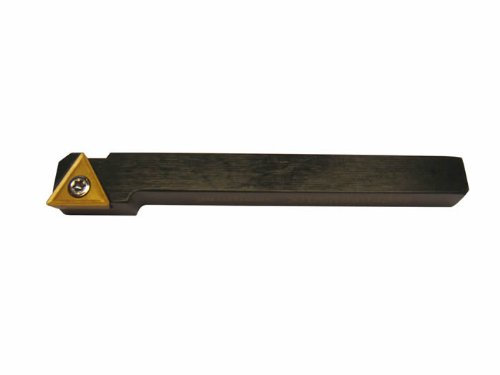 PAULIMOT Drehmeißel mit Schneidplatte 6 x 6 mm STGCR0606D09