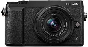 Panasonic Lumix DMC-GX80/GX85 12-32/3.5-5.6 Lumix G Vario MEGA OIS ASPH