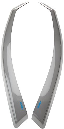 ClimAir Windabweiser kompatibel mit Skoda Octavia Limousine/combi 2004-2008