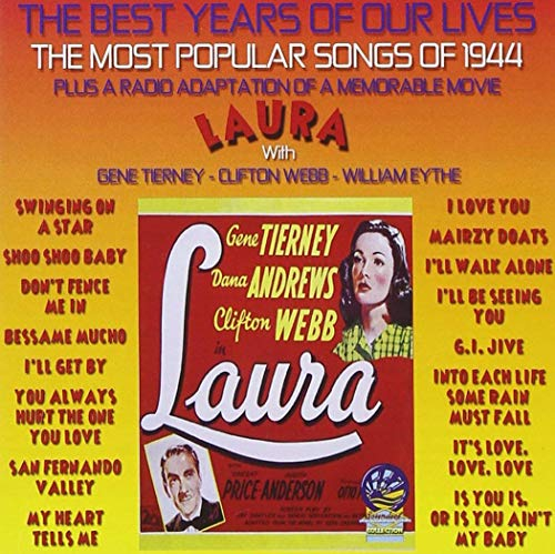 Die besten Jahre unseres Lebens 1944