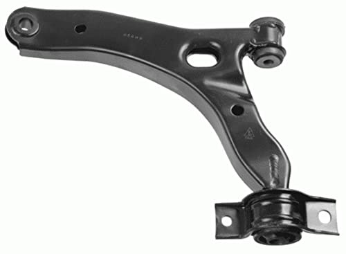 LEMFÖRDER 33635 01 Lenker Radaufhängung für Ford Transit Connect (P65_, P70_, P80_) 2002 - Links, Unten, Vorderachse und Andere Fahrzeuge