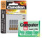 Camelion Micro AAA Batteries Ni-MH 1100mA 1.2V Pack of 4