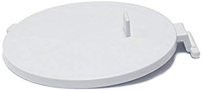 Oatey Oatey 43927 4-inch PVC Flapper with O-Ring