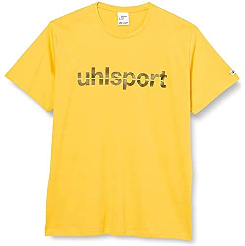 uhlsport Herren Essential Promo T-Shirt Herren T-Shirt