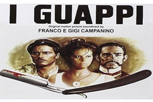 I Guappi (Original Soundtrack)