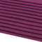 Schnoschi 12 Filzplatten Bastelfilz Filz violett 2-3 mm dick DIN A4 20x30 cm