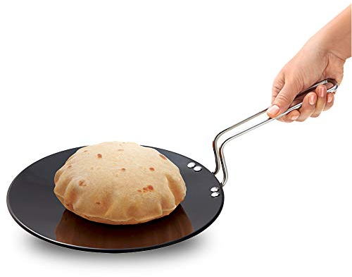 Futura IRT26 Hawkins Concave tava 10.25 Grey