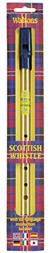 Waltons WM1555 Scottish Penny Whistle Packs