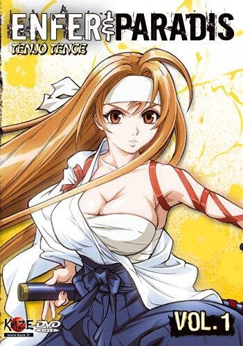Enfer et paradis, vol. 1 [FR Import]