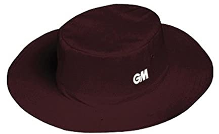 Gunn & Moore Panama Cricket Hat