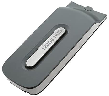 Xbox 360 120GB Hard Drive