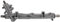 Mapco 29860 Lenkgetriebe