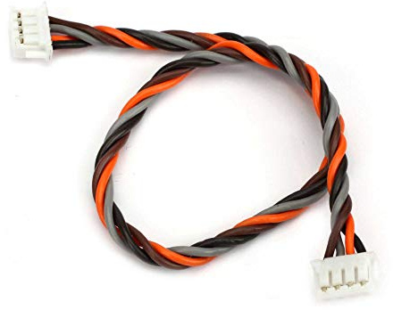 Spektrum X-Bus Verlängerungskabel 15 cm