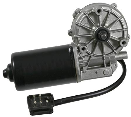 febi bilstein 22690 Scheibenwischermotor , 1 Stück