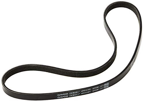 Metzger 4PK922EE DAYCO Keilrippenriemen