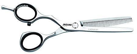 Jaguar Left Silver Line CJ40 Plus Left 5.25