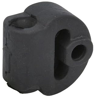 BOSAL Anschlagpuffer, Schalldämpfer 255-812