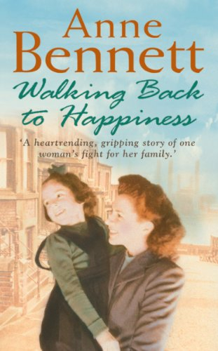 Walking Back to Happiness: A Captivating Post-War Family Saga About the Secrets We Keep (English Edition)