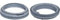 Türmanschette Türgummi Waschmaschine Beko Blomberg 2804860100 Quelle Privileg 03095916